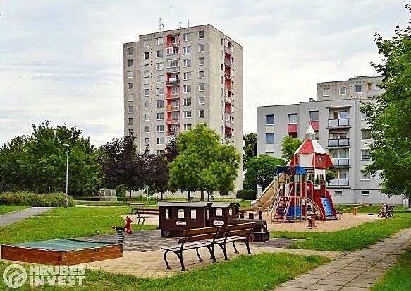 Kunětická, Pardubice - Cihelna