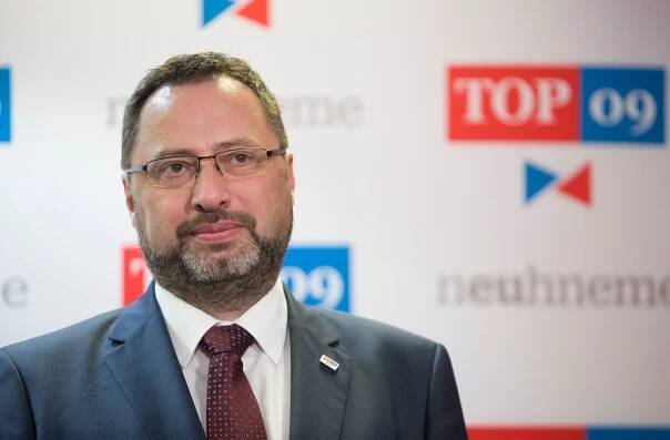 Nekula v posledním měsíci nekomunikoval, říká poslanec Kučera. Výběr Výborného oceňuje