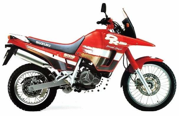 HLASOVÁNÍ: Nejoblíbenější skutečné cestovní enduro - MotoLife.cz 