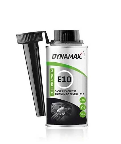 Aditívum do Benzínu E10. 11000 150ML V DX