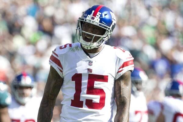 Brandon Marshall