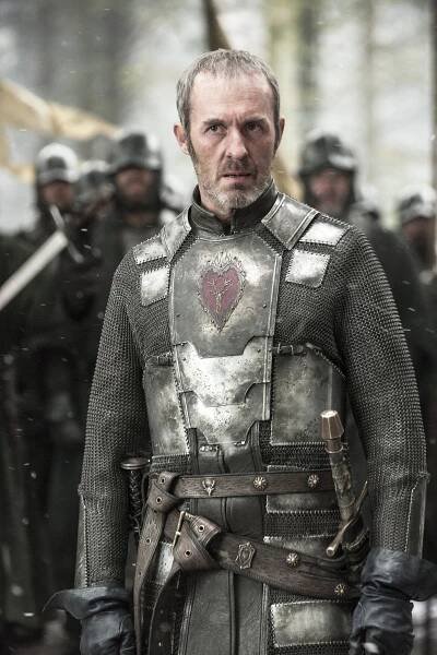 Stephen Dillane - Hra o trůny - Děti - Z filmu