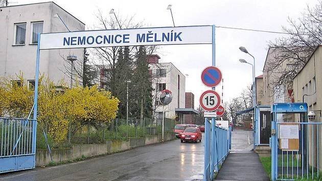 Mělnická nemocnice potřebuje dvě stě padesát milionů korun