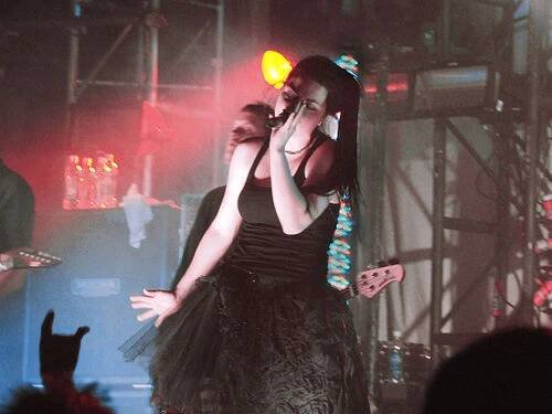 The Open Door (Evanescence-Album) – Wikipedia