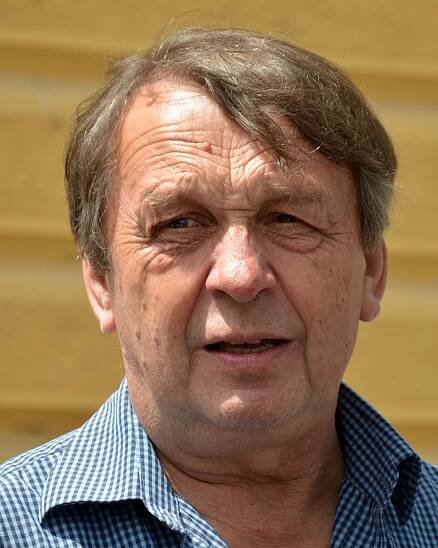 Libor Dvořák