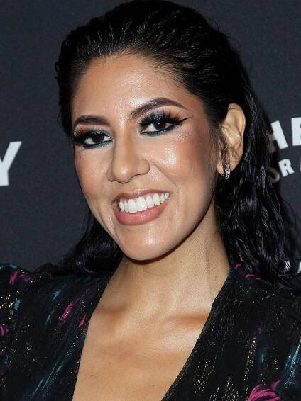Stephanie Beatriz - Actress
