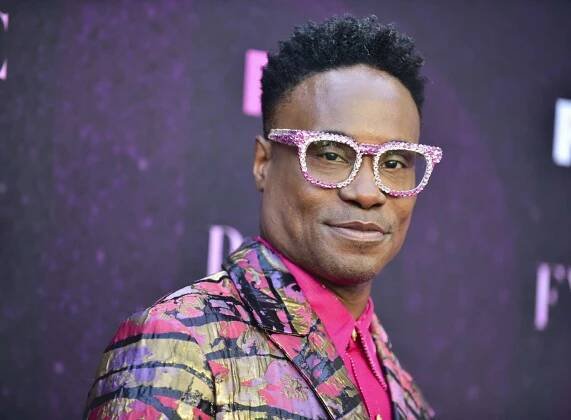 Billy Porter Doesn't Understand Why People Spend $2,000 on Sweats