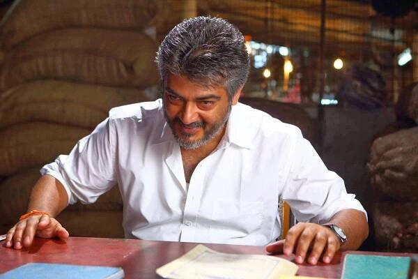 Ajith Kumar