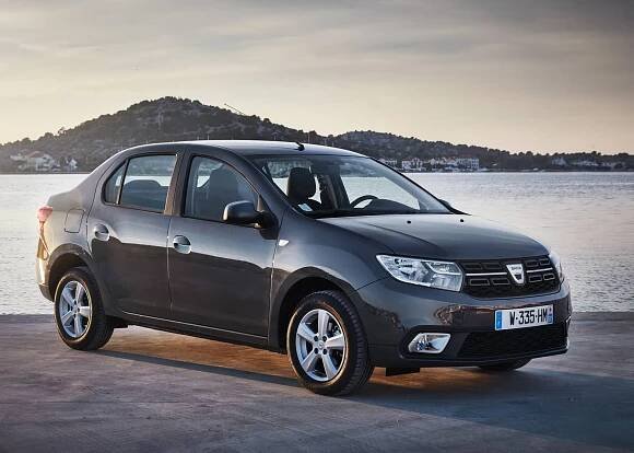 Volvo zdůvodňuje, proč jeho auta už nepřekročí 180 km/hod. Ujede jim i Dacia