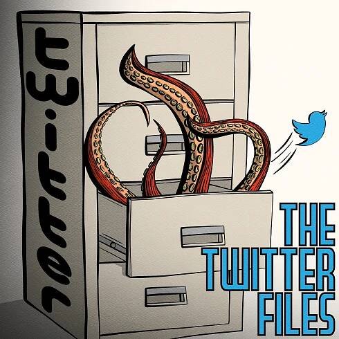 MOVE OVER, JAYSON BLAIR: TWITTER FILES EXPOSE NEXT GREAT MEDIA FRAUD