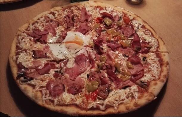 Piombino restaurace - Havlíčkův Brod