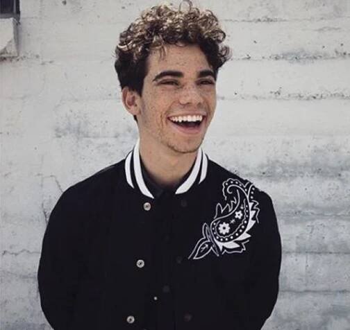 Cameron Boyce’s death shines a light on fatal stigma