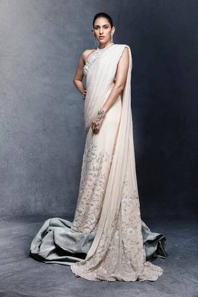 The Stylists Who Dressed Two Ambanis For the Lavish Indian Wedding - The New York Times