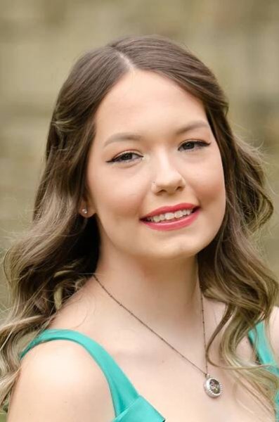 Miss Rain Day Pageant - Waynesburg, PA 15370