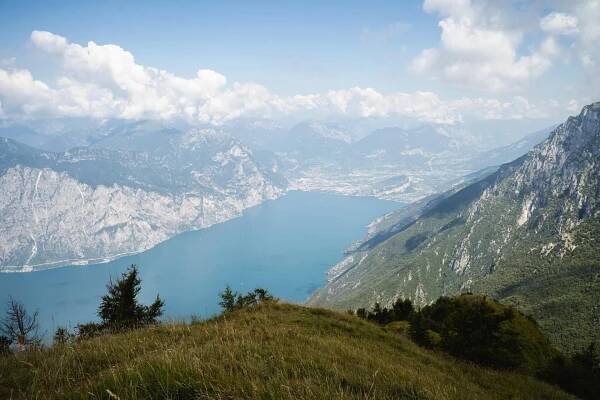 Discover the Outstanding Cheese & Wine of Monte Baldo, on the Shores of Lake Garda