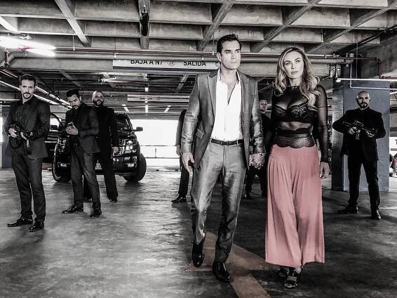 David Zepeda přechází do Telemunda - Telenovely.net ... vše o telenovelách na jednom místě
