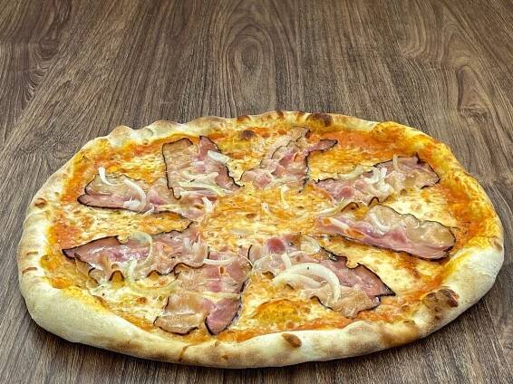 Říčany - Pizza K