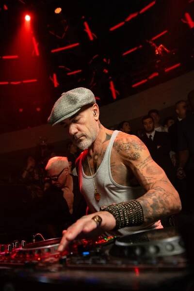 Fitz Club Madrid