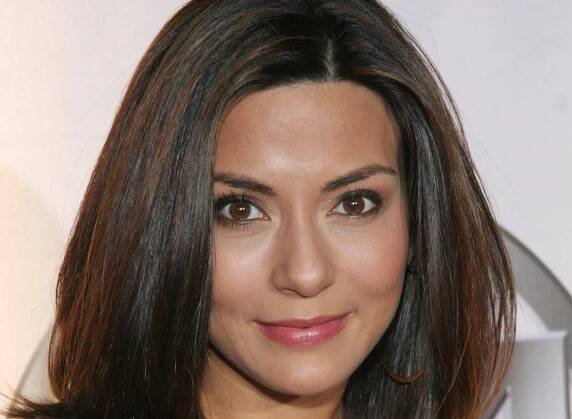 Marisol Nichols