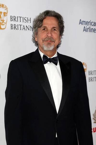 Peter Farrelly - Director, Writer, Producer