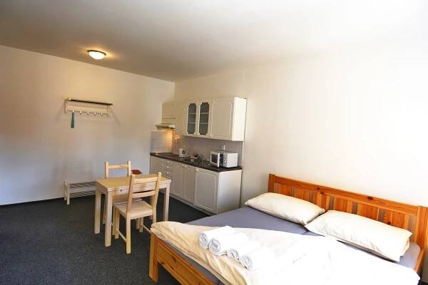 Apartmán OTRE 04 | OTRE cestovní agentura