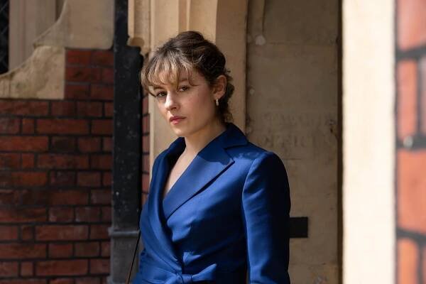 I, Jack Wright - Episode 6 - Z filmu - Ruby Ashbourne Serkis