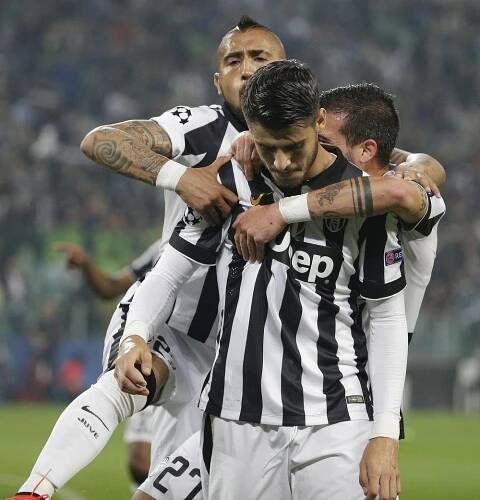 Real hrál jen v deseti, Juventus měl cestu k výhře snazší, snáší se na Ancelottiho kritika