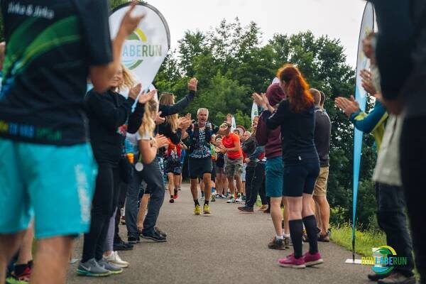 Galerie 2025 – run LABE run