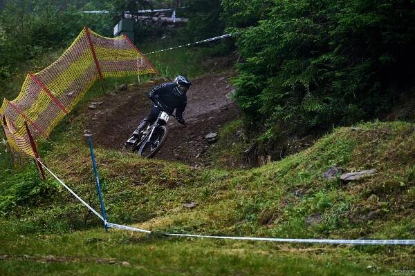iXS Downhill Cup na Špičáku 2024 - Epic Rush