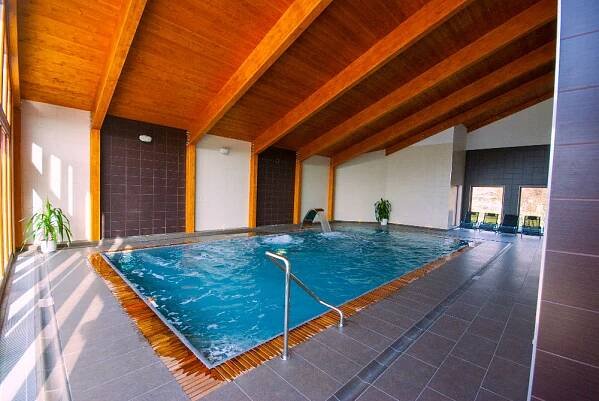 Wellness & spa hotel Horal****