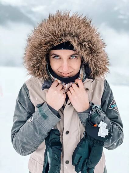 Snowboarding in Switzerland - Davos and Arosa | ever true life