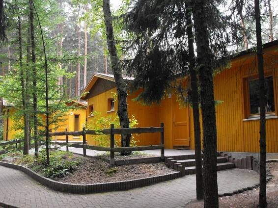 Bungalow A