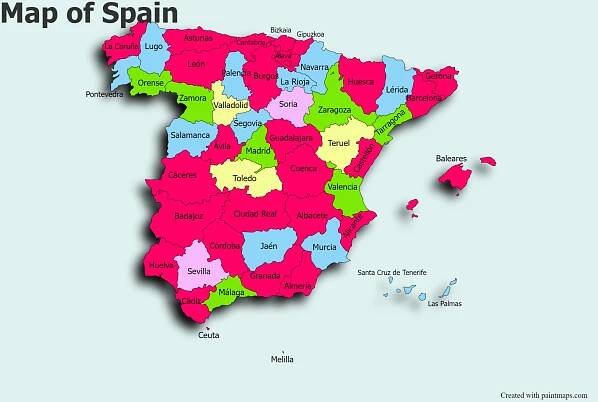 Paella History: Everything You Would Want To Know About This Spanish Special Dish In 1 Place - I Want Paella