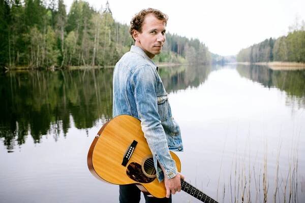 Minun musiikkini - Promo - Juha Itkonen