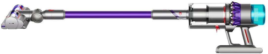 Dyson Gen5detect Absolute Stick Vacuum. 443066-01