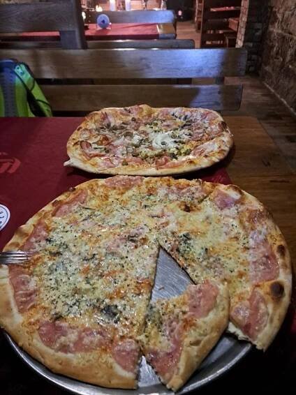 Pizzerie Tři Grácie foto 6