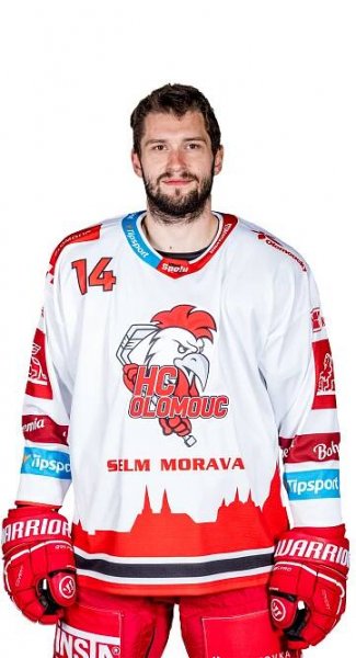 Soupiska Muži 2022/23 | HC Olomouc