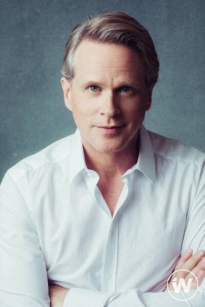 Cary Elwes - Biography, Height & Life Story | Super Stars Bio
