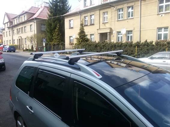 Příčníky z AK.....