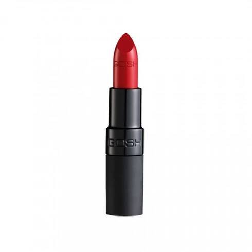 GOSH COPENHAGEN Velvet Touch Lipstick Matt Edition rtěnka 4ml - FAnn parfumerie