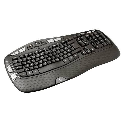 ergonomische Tastatur kabellos Test & Vergleich 2025: Produkte auf BILD