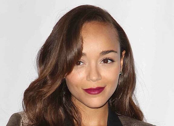 Ashley Madekwe