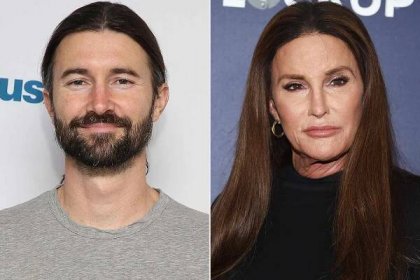 Brandon Jenner Says He Only Saw Caitlyn Jenner 'Half a Dozen Times' Growing Up