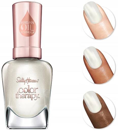 Sally Hansen Color Therapy Fluer-t 111 lak