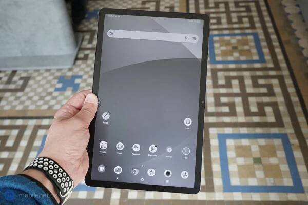 TCL NXTPAPER 11