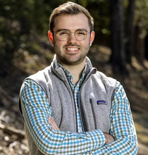 Austin Williams, AIA - MCA Architecture