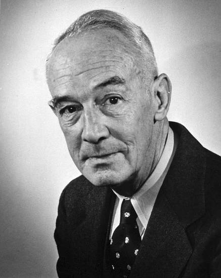 Lewis Ryers Thompson