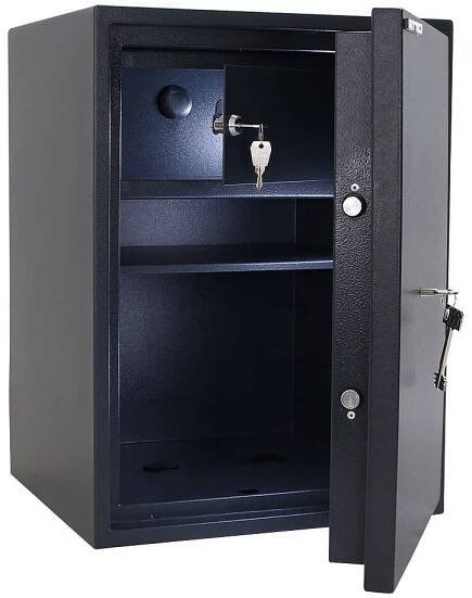 Nábytkový trezor ROTTNER Power Safe 600 IT | NOVELO 91 s.r.o.