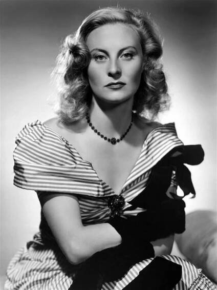 Michele Morgan citáty (6 citátů)