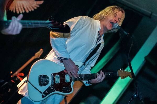Fotogalerie | Nirvana Czech Tribute Band